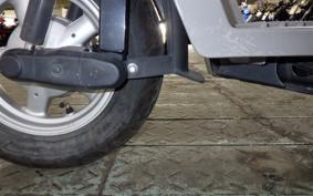 HONDA GYRO X TD02