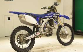 YAMAHA YZ250F CG33C