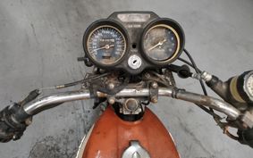 SUZUKI GT380 GT380