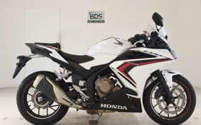 HONDA CBR400R 2020 NC56