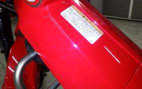 HONDA CT125-2 2019 JA65
