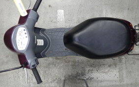 SUZUKI LET's 4 CA45A