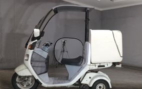 HONDA GYRO TA02