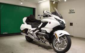 HONDA GL 1800 GOLD WING TOUR DCT 2026 SC79