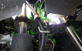 KAWASAKI NINJA 250 SL