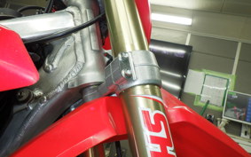 HONDA CRF250 RALLY ME12