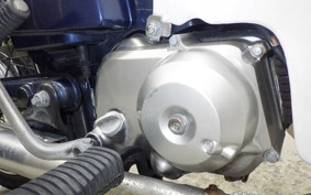 HONDA C90 SUPER CUB E 2019 HA02
