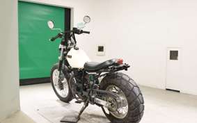 YAMAHA TW225 2003 DG09J