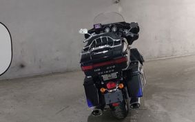 HARLEY FLHTCUSE1800CVO 2011 PR8