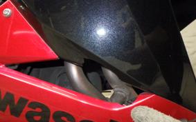 KAWASAKI NINJA 250 ABS 2015 EX250L