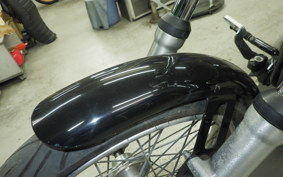 HARLEY FXST 1450 2001