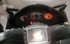HONDA SILVERWING 400 2008 NF01