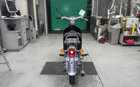 HONDA LITTLE CUB AA01