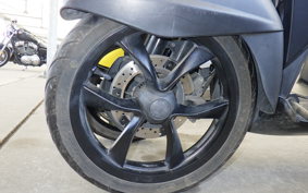 YAMAHA TRICITY 155 A ヤネツキ 2019 SG37J