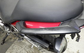 KAWASAKI VERSYS 650 2011