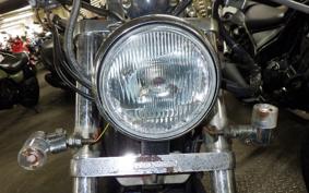HONDA STEED 400 1991 NC26