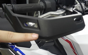 HONDA X-ADV 750 2026 RH21
