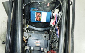 KAWASAKI Z1000 2014 KZT00D