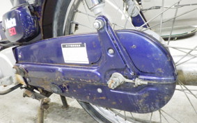 YAMAHA MATE 50 V50