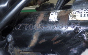 KAWASAKI Z1000 LIMITED 2025 KZT00B