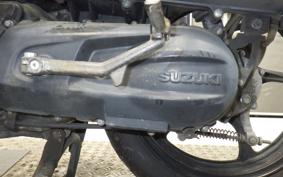 SUZUKI ADDRESS 110