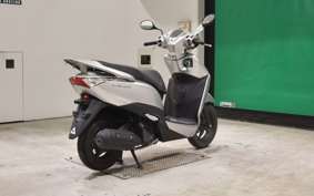 HONDA LEAD 125 2009 JF45