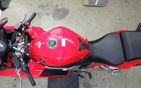 HONDA VFR800F 2016 RC79