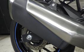 SUZUKI GSX250RA 2006