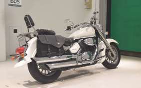 SUZUKI INTRUDER 400 Classic 2008 VK54A