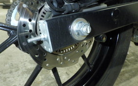 SUZUKI GSX-R125 2025 DL32D