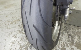 KAWASAKI ER600 N 2009 ER650A