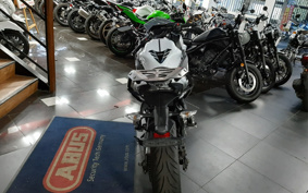 KAWASAKI NINJA 650 2020 ER650H