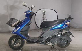 SUZUKI ADDRESS V125 CF4MA
