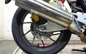 HONDA CB400 SUPER  BOL DOR ABS 2015 NC42