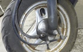 HONDA DIO Gen.5