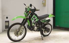 KAWASAKI KDX220SR 2017 DX220B