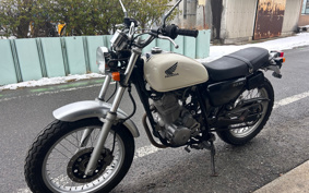 HONDA CB223S MC40