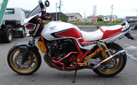 HONDA CB400SF SPECIAL EDITION  2012 NC42