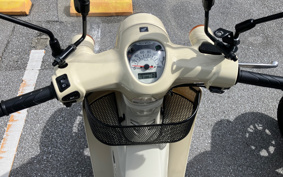 HONDA SUPER CUB110 JA59