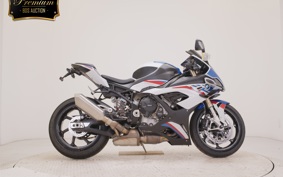 BMW S1000RR M DDC 2020