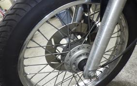 YAMAHA VIRAGO 250 2008 3DM