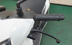 SUZUKI AVENIS 125 2023 EA12J