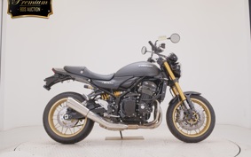 KAWASAKI Z900RS SE 2024 ZR900K
