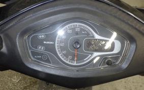 SUZUKI ADDRESS V125 S CF4MA
