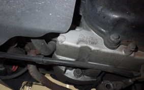 YAMAHA JOG Gen.5 1998 SA36J