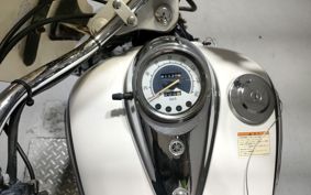 YAMAHA DRAGSTAR 250 VG02J