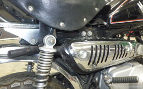HONDA MONKEY Z50J