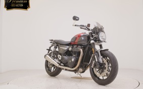 TRIUMPH SPEED TWIN 2024