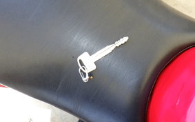 HONDA CBR250R A MC41