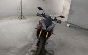 YAMAHA TRACER 9GT RN51J